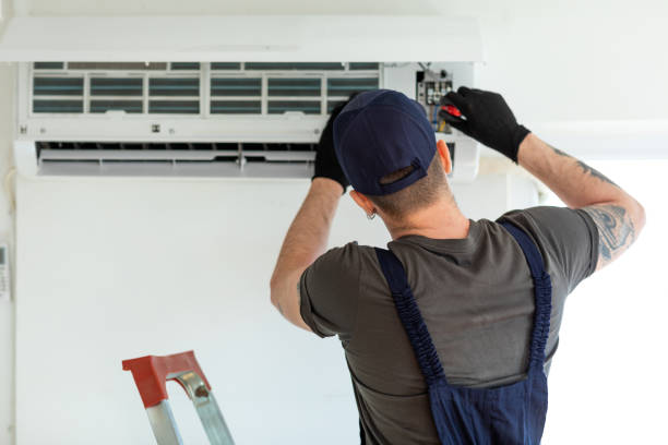 Best Affordable Duct Cleaning Services  in Porter Heights, TX