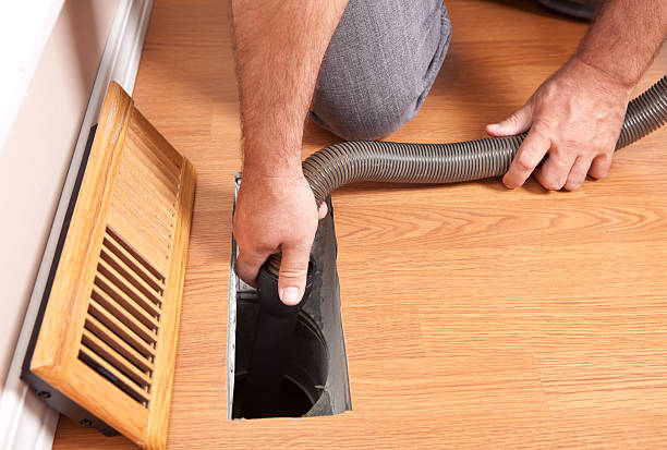 Best Air Duct Cleaning Near Me  in Porter Heights, TX