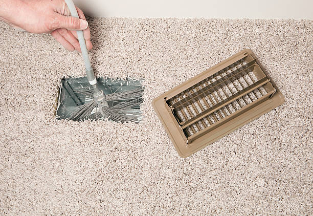Best Ductwork Cleaning Services  in Porter Heights, TX