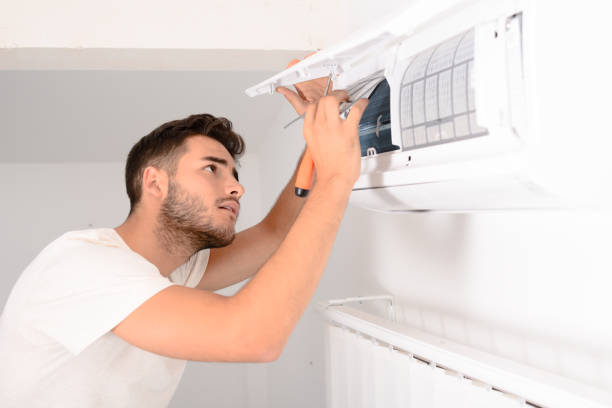Best Best Air Duct Cleaning Company  in Porter Heights, TX